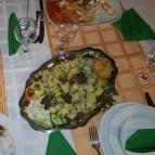 Vincellér Étterem és Borozó Jászberény - Étel/ital