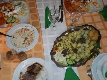 Vincellér Étterem és Borozó Jászberény