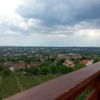 Bagolyvár Vendéglő Pécs - Külső kép