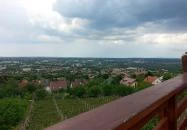 Bagolyvár Vendéglő Pécs