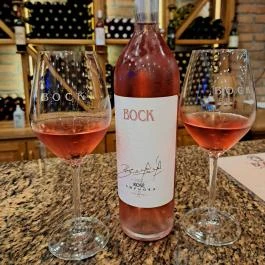 Bock Hotel Ermitage, Villány - Egyéb