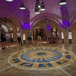 Bock Hotel Ermitage, Villány - Egyéb