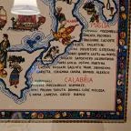 Trattoria Pomo D'Oro Budapest - Belső