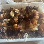 Sushi Ázsia Étterem - WestEnd City Center Budapest - Egyéb