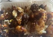 Sushi Ázsia Étterem - WestEnd City Center Budapest