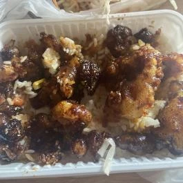 Sushi Ázsia Étterem - WestEnd City Center, Budapest - Egyéb