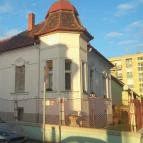 Hostel Maros Győr Győr - Környék