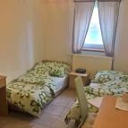 Hostel Maros Győr Győr - Szobák