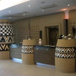 Bambara Hotel, Felsőtárkány - Wellness