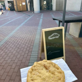 Tradicionális Lángos és reggeliző Gödöllő - Étel/ital