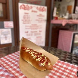 Tradicionális Lángos és reggeliző Gödöllő - Étel/ital