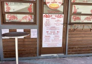 Tradicionális Lángos és reggeliző Gödöllő