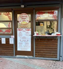Tradicionális Lángos és reggeliző 