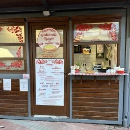 Tradicionális Lángos és reggeliző Gödöllő - Étlap/itallap