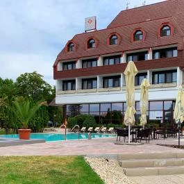 Sopron Hotel Sopron - Egyéb