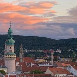 Sopron Hotel Sopron - Egyéb