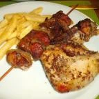 Thermál Park Hotel Egerszalók - Vendéglátás