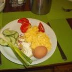 Thermál Park Hotel Egerszalók - Vendéglátás