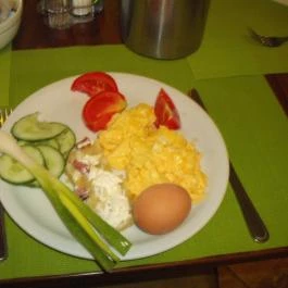 Thermál Park Hotel Egerszalók - Vendéglátás