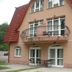 Thermál Park Hotel Egerszalók - Külső kép