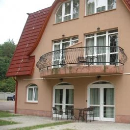 Thermál Park Hotel Egerszalók - Külső kép