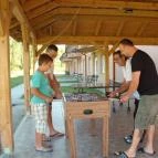 Thermál Park Hotel Egerszalók - Szórakozás/Sport