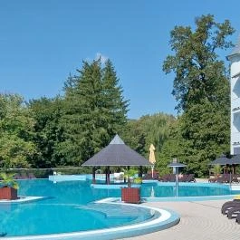 Ambient Hotel & ThermalSPA**** Sikonda - Egyéb