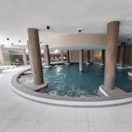 Ambient Hotel & ThermalSPA**** Sikonda - Egyéb