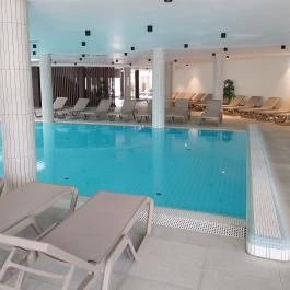 Ambient Hotel & ThermalSPA**** Sikonda - Egyéb