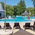 Ambient Hotel & ThermalSPA**** Sikonda - Egyéb