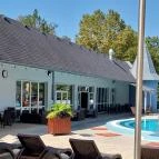 Ambient Hotel & ThermalSPA**** Sikonda - Egyéb