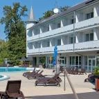 Ambient Hotel & ThermalSPA**** Sikonda - Egyéb