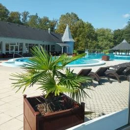 Ambient Hotel & ThermalSPA**** Sikonda - Egyéb