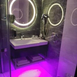 Tisia Hotel & Spa Tiszaújváros - Egyéb