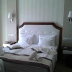 Elixír Medical Wellness Hotel Mórahalom - Szobák