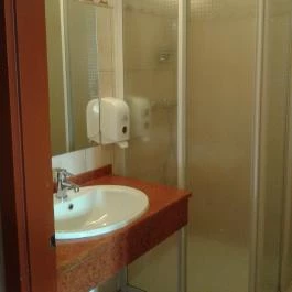 Hotel Aquamarin Hévíz - Szobák