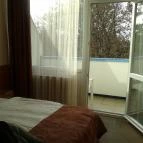 Hotel Aquamarin Hévíz - Szobák