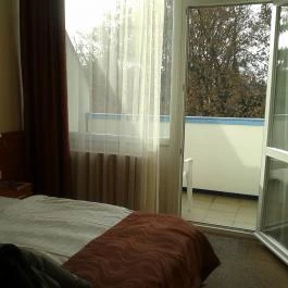 Hotel Aquamarin Hévíz - Szobák