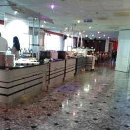 Silver Hotel, Hajdúszoboszló - Vendéglátás