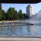 Hotel Nagyerdő Debrecen - Környék