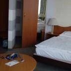 Hotel Nagyerdő Debrecen - Szobák