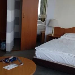 Hotel Nagyerd?, Debrecen - Szobák