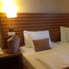 Greenfield Hotel Golf & Spa Bük, Bükfürd? - Szobák