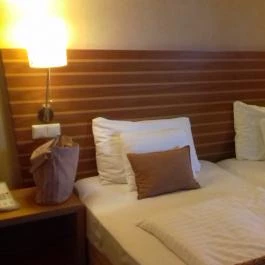 Greenfield Hotel Golf & Spa, Bük, Bükfürd? - Szobák