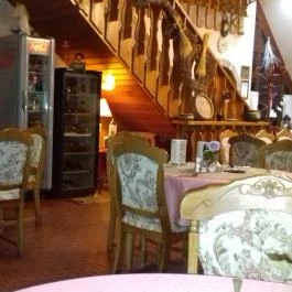 Nyerges Hotel Termál, Monor - Belső