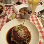 Kami Kisvendéglője Budapest - Egyéb