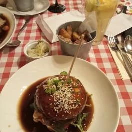 Kami Kisvendéglője, Budapest - Egyéb