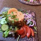 AzziPizza Délegyháza - Étel/ital