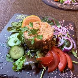 AzziPizza, Délegyháza - Étel/ital