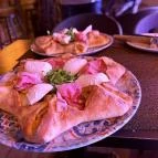 AzziPizza Délegyháza - Étel/ital